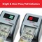 Cassida Counterfeit Detector with the Ability to Verify the Authenticity of Cash, ID Cards and Credit Cards Omni ID - alternate 6